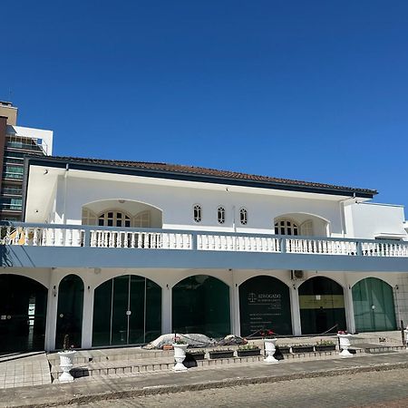 Suite Residencial320 - Timbo Экстерьер фото