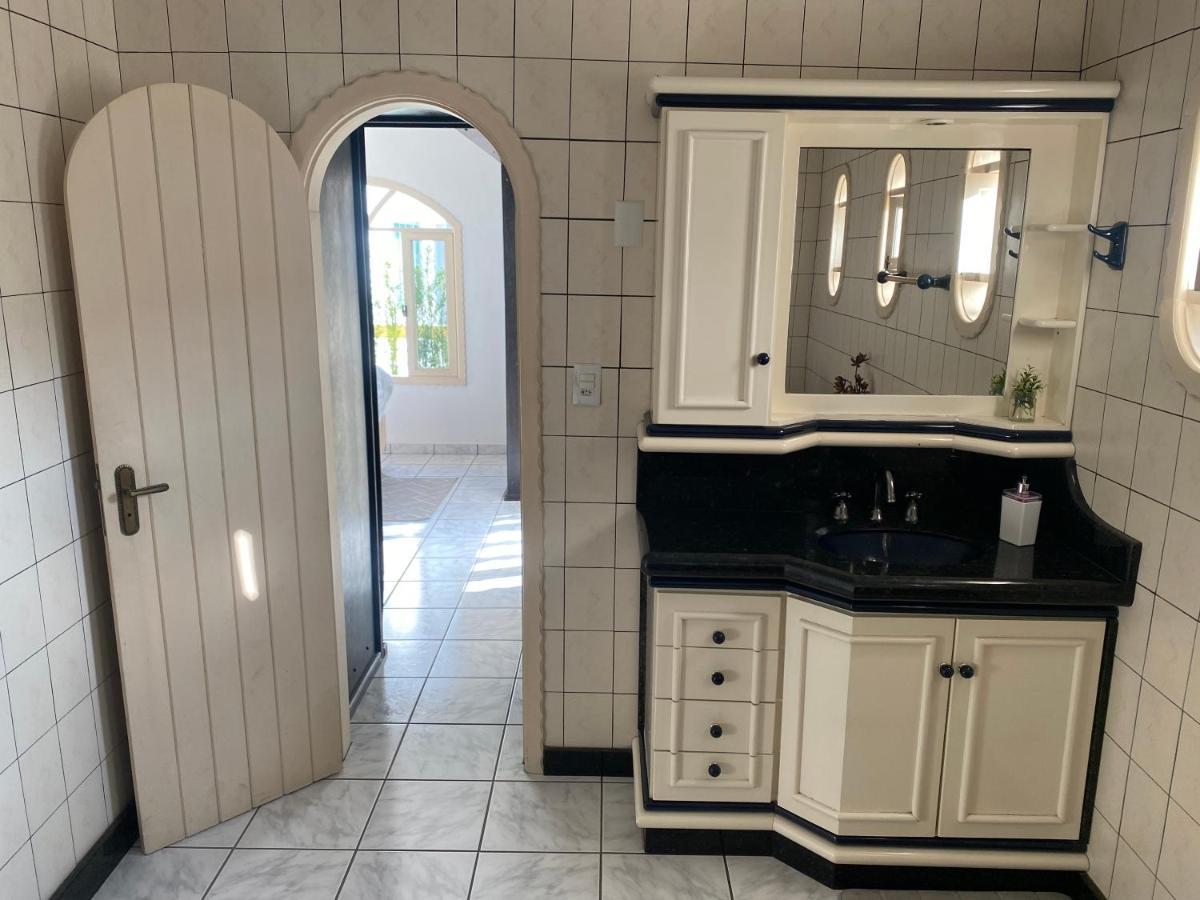 Suite Residencial320 - Timbo Экстерьер фото